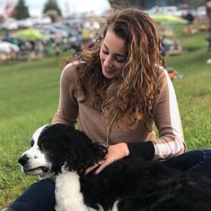 Meet your Posher, Megan